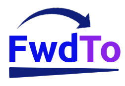 FwdTo.cc site logo